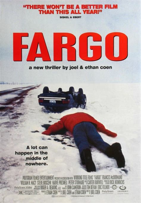 yesmovie fargo|Fargo (1996) .